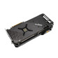 Asus TUF GAMING Radeon RX 6800 XT OC 16 GB GDDR6