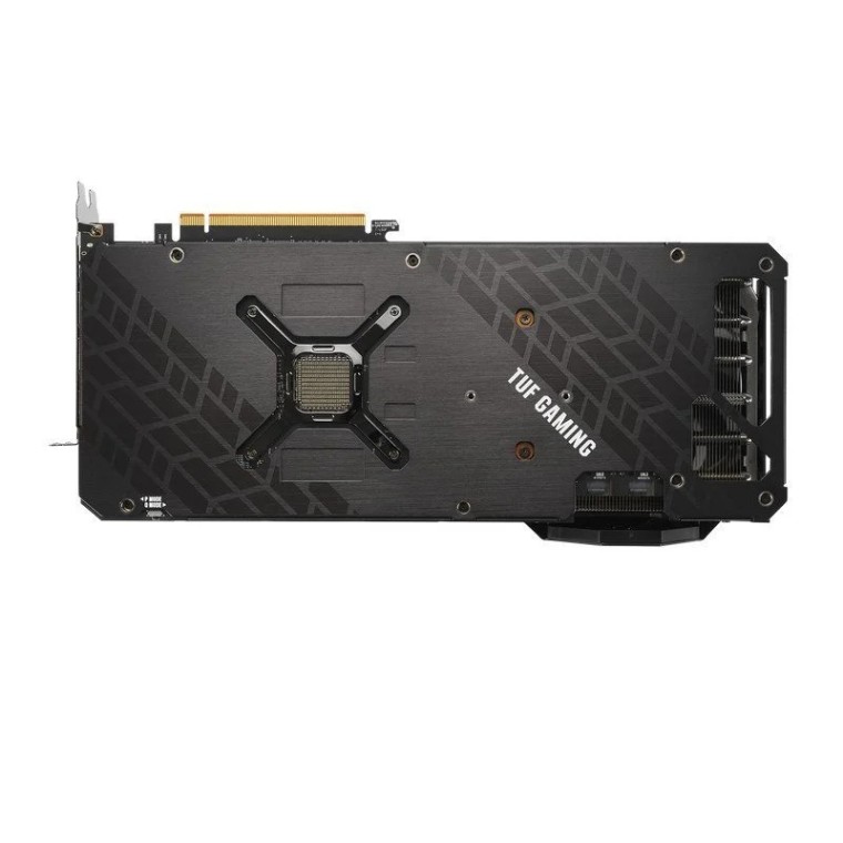 Asus TUF GAMING Radeon RX 6800 XT OC 16 GB GDDR6