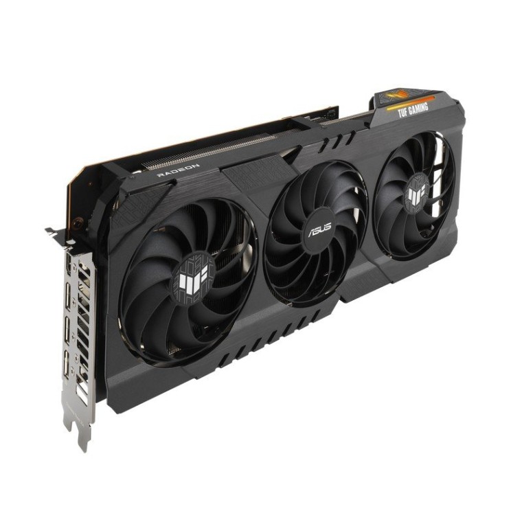 Asus TUF GAMING Radeon RX 6800 OC 16GB GDDR6