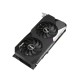 Asus GeForce RTX 3070 Dual OC V2 LHR 8GB GDDR6