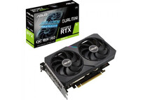 Asus DUAL GeForce RTX 3060 Ti V2 MINI OC Edition LHR 8GB GDDR6