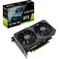 Asus DUAL GeForce RTX 3060 Ti V2 MINI OC Edition LHR 8GB GDDR6