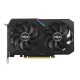 Asus DUAL GeForce RTX 3060 Ti V2 MINI OC Edition LHR 8GB GDDR6