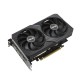 Asus Dual RTX 3060 Ti OC Edition V2 LHR 8GB GDDR6