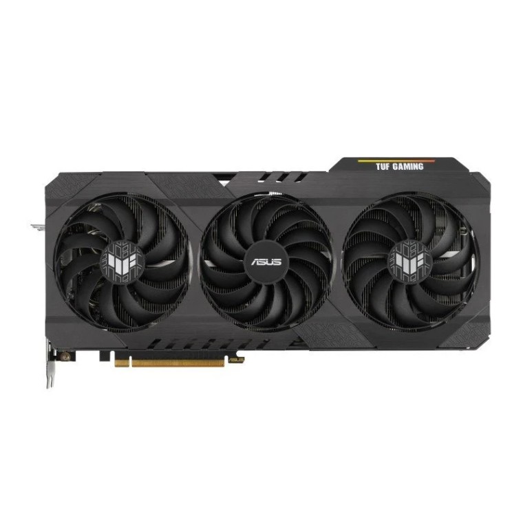 Asus TUF Gaming Radeon RX 6700 XT OC Edition 12GB GDDR6