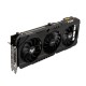 Asus TUF Gaming Radeon RX 6700 XT OC Edition 12GB GDDR6