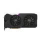 Asus Dual Radeon RX 6700 XT OC Edition 12GB GDDR6