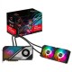 Asus ROG Strix LC Radeon RX 6900 XT 16GB GDDR6