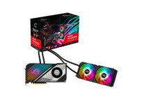 Asus ROG Strix LC Radeon RX 6900 XT GAMING OC 16GB GDDR6