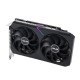 ASUS Dual GeForce RTX 3050 V2 OC Edition 8GB GDDR6