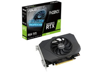 ASUS Phoenix GeForce RTX 3050 V2 8GB GDDR6