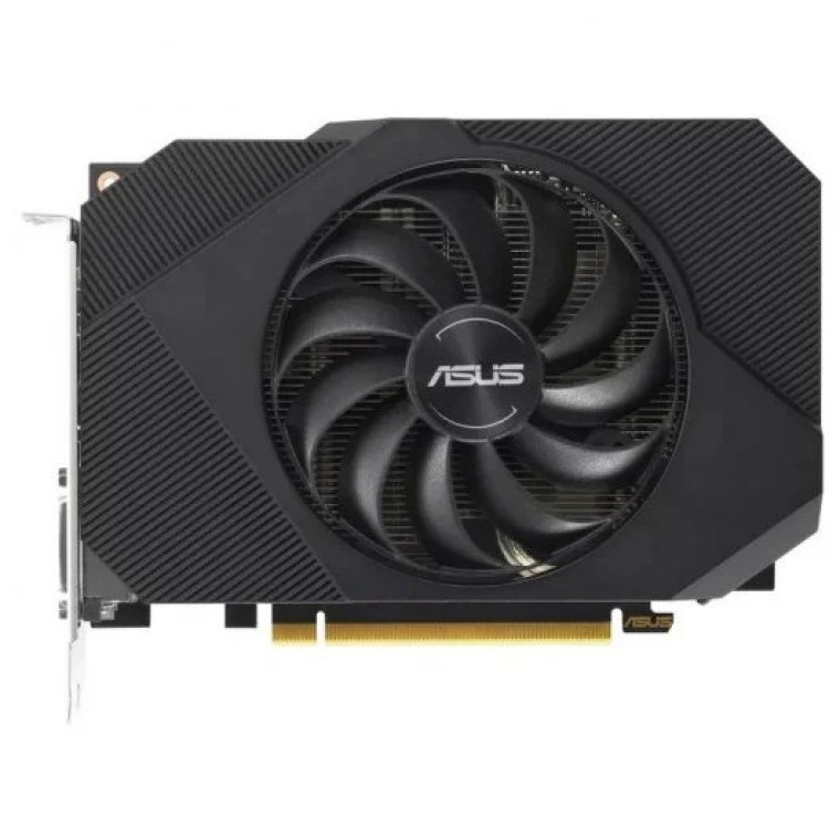 ASUS Phoenix GeForce RTX 3050 V2 8GB GDDR6