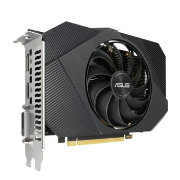 ASUS Phoenix GeForce RTX 3050 V2 8GB GDDR6