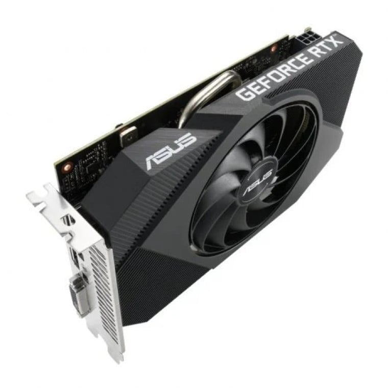 ASUS Phoenix GeForce RTX 3050 V2 8GB GDDR6