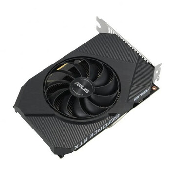 ASUS Phoenix GeForce RTX 3050 V2 8GB GDDR6