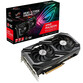 Asus ROG Strix AMD Radeon RX 6600 XT OC Edition 8GB GDDR6 Asus ROG Strix AMD Radeon RX 6600 XT OC Edition 8GB GDDR6