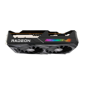 Asus ROG Strix AMD Radeon RX 6600 XT OC Edition 8GB GDDR6 Asus ROG Strix AMD Radeon RX 6600 XT OC Edition 8GB GDDR6