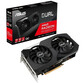 Asus AMD Radeon RX 6600 XT Dual OC Edition 8 GB GDDR6 Asus AMD Radeon RX 6600 XT Dual OC Edition 8 GB GDDR6