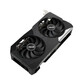 Asus AMD Radeon RX 6600 XT Dual OC Edition 8 GB GDDR6 Asus AMD Radeon RX 6600 XT Dual OC Edition 8 GB GDDR6