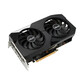Asus AMD Radeon RX 6600 XT Dual OC Edition 8 GB GDDR6 Asus AMD Radeon RX 6600 XT Dual OC Edition 8 GB GDDR6
