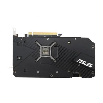 Asus AMD Radeon RX 6600 XT Dual OC Edition 8 GB GDDR6 Asus AMD Radeon RX 6600 XT Dual OC Edition 8 GB GDDR6