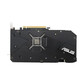Asus AMD Radeon RX 6600 XT Dual OC Edition 8 GB GDDR6 Asus AMD Radeon RX 6600 XT Dual OC Edition 8 GB GDDR6