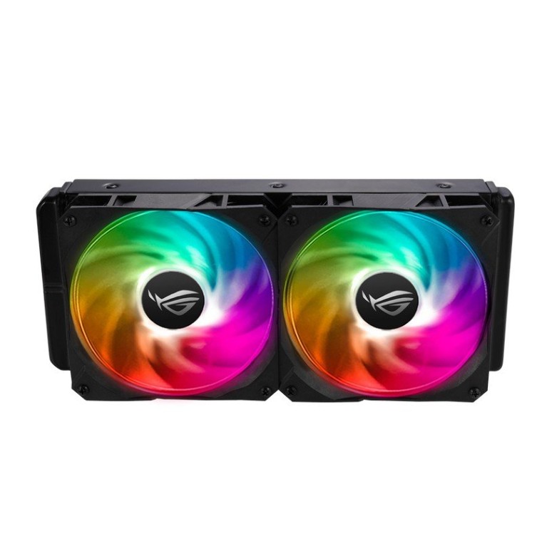 Asus ROG Strix LC GeForce RTX 3080 Ti OC Edition 12GB GDDR6X