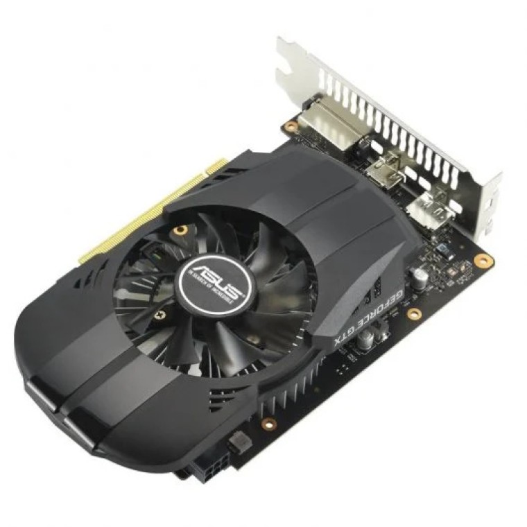 ASUS Phoenix GeForce GTX 1650 EVO OC Edition 4GB GDDR6