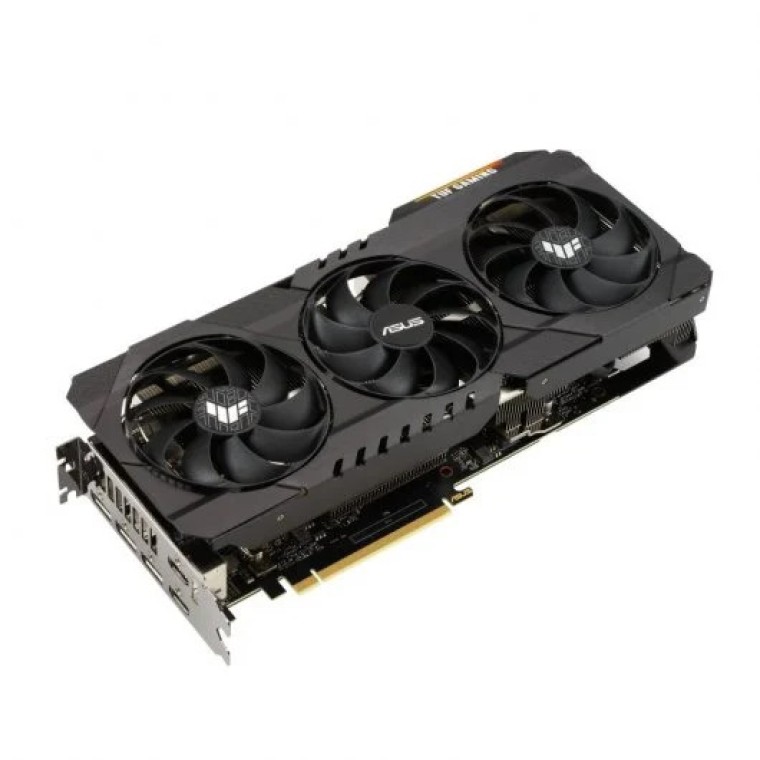 Asus TUF Gaming GeForce RTX 3070 Ti OC Edition 8GB GDDR6X