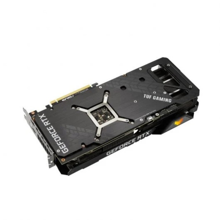 Asus TUF Gaming GeForce RTX 3070 Ti OC Edition 8GB GDDR6X