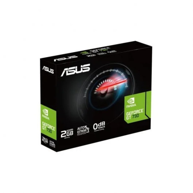 Asus GeForce GT 730 2GB GDDR5