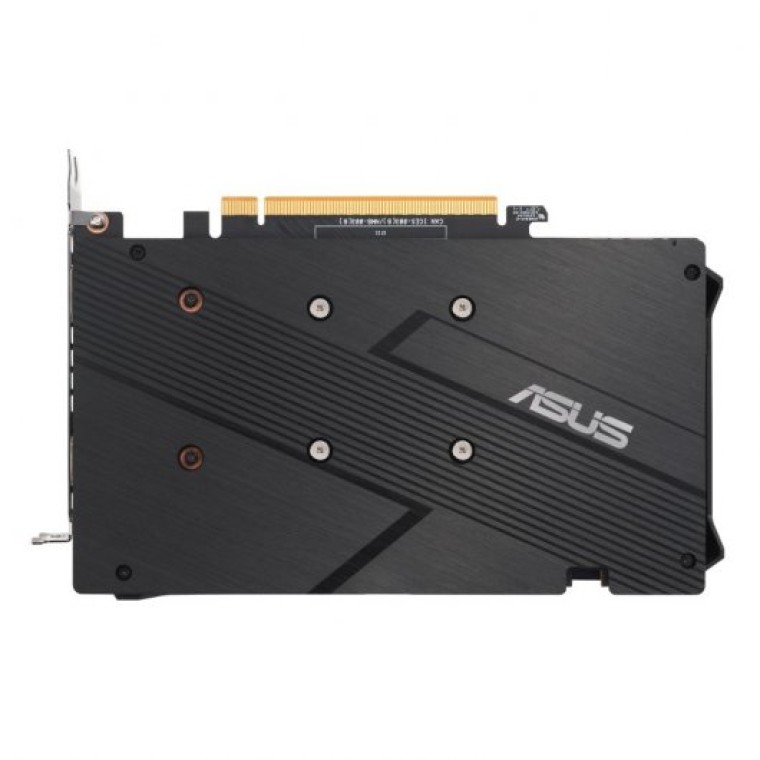 ASUS Dual Radeon RX 6400 4GB GDDR6