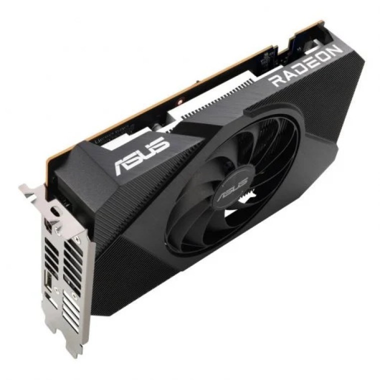 ASUS Phoenix Radeon RX 6400 4GB GDDR6