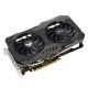 ASUS TUF Gaming AMD Radeon RX 6500 XT OC Edition 4GB GDDR6