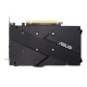 Asus Dual Radeon RX 6500 XT OC Edition 4GB GDDR6