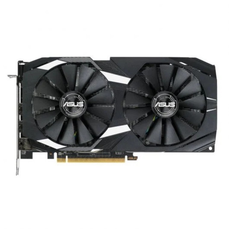 ASUS AMD Radeon Dual RX 560 4GB GDDR5