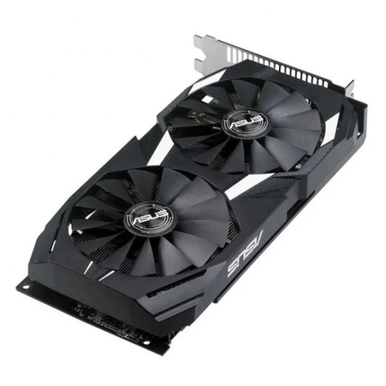 ASUS AMD Radeon Dual RX 560 4GB GDDR5