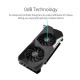 ASUS Dual Radeon RX 6750XT OC Edition 12GB GDDR6