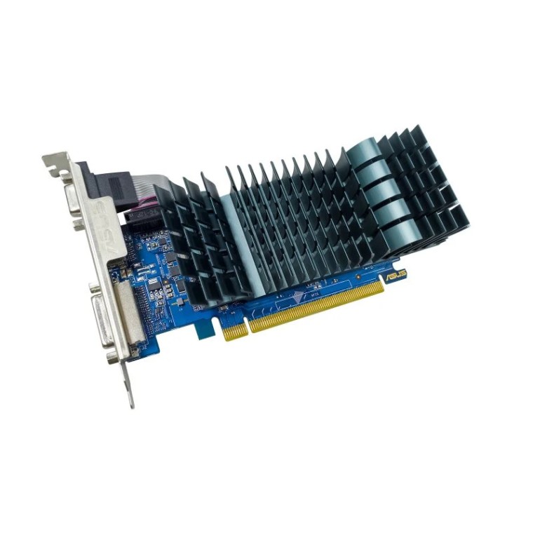 ASUS GeForce GT730 2GB GDDR3