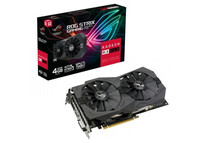 Asus ROG Strix Radeon RX 560 V2 4GB GDDR5