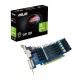 ASUS GeForce GT 710 2GB GDDR3 EVO Low Profile