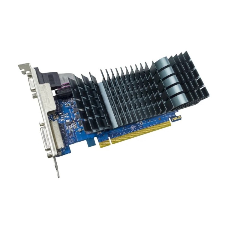 ASUS GeForce GT 710 2GB GDDR3 EVO Low Profile