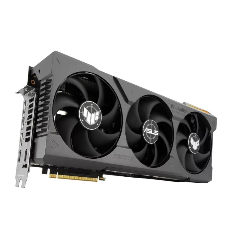 ASUS TUF Gaming GeForce RTX 4080 OC 16GB GDDR6X DLSS3