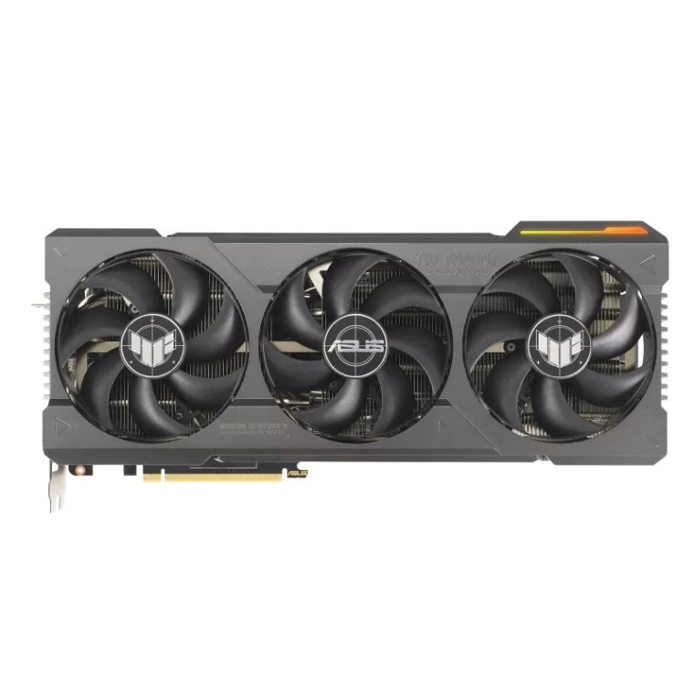 ASUS TUF Gaming GeForce RTX 4080 OC 16GB GDDR6X DLSS3