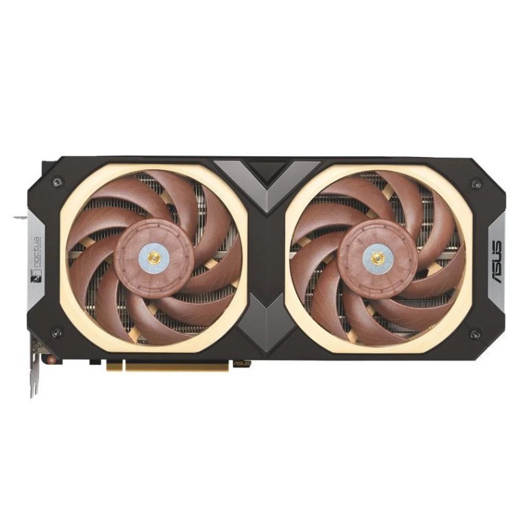 ASUS GeForce RTX 4080 Noctua OC Edition 16GB GDDR6X