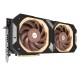 ASUS GeForce RTX 4080 Noctua OC Edition 16GB GDDR6X