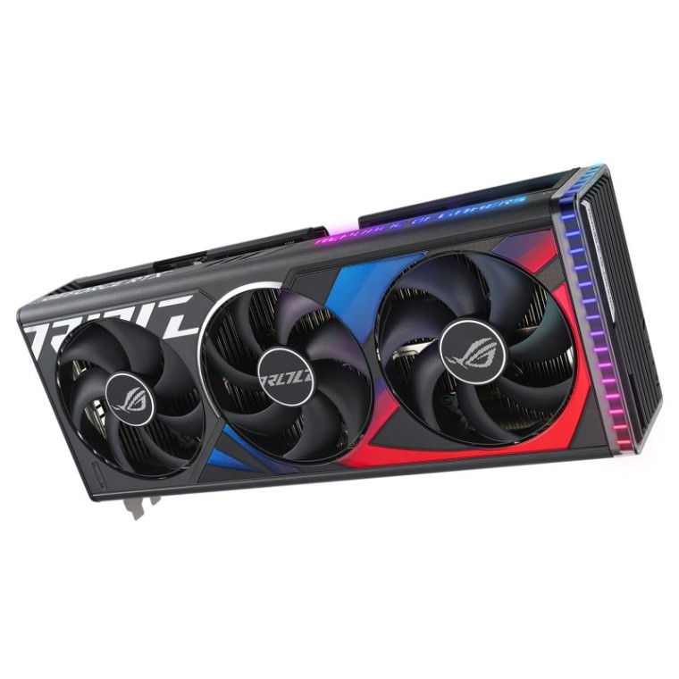 ASUS ROG Strix GeForce RTX 4080 OC Edition 16GB GDDR6X DLSS3