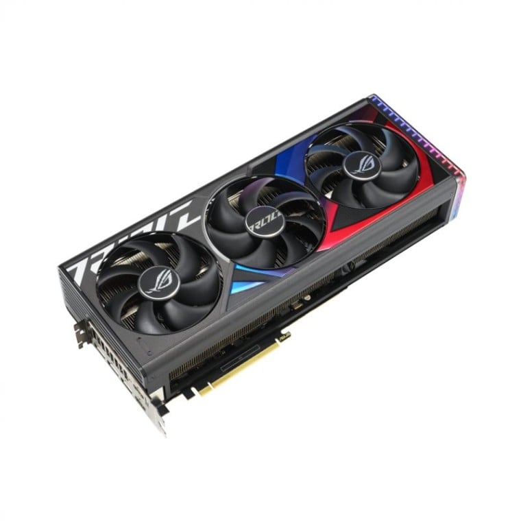 ASUS ROG Strix GeForce RTX 4080 16GB GDDR6X DLSS3