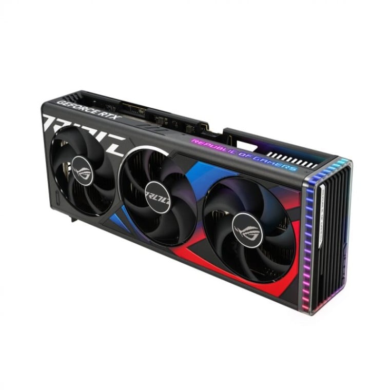 ASUS ROG Strix GeForce RTX 4080 16GB GDDR6X DLSS3