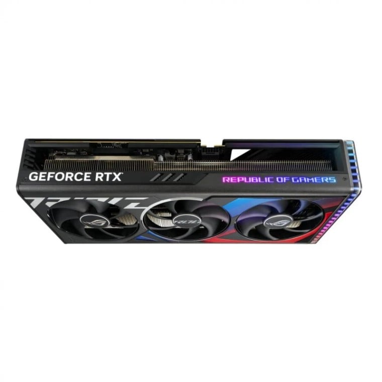 ASUS ROG Strix GeForce RTX 4080 16GB GDDR6X DLSS3